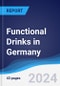 Functional Drinks in Germany - Product Thumbnail Image