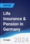 Life Insurance & Pension in Germany - Product Image