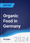 Organic Food in Germany- Product Image