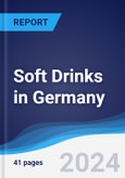 Soft Drinks in Germany- Product Image