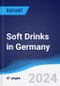 Soft Drinks in Germany - Product Image