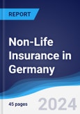 Non-Life Insurance in Germany- Product Image