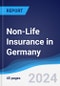 Non-Life Insurance in Germany - Product Image