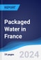 Packaged Water in France - Product Image