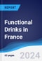 Functional Drinks in France - Product Thumbnail Image