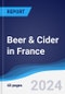 Beer & Cider in France - Product Thumbnail Image