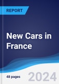 New Cars in France- Product Image