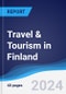 Travel & Tourism in Finland - Product Image