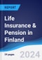 Life Insurance & Pension in Finland - Product Thumbnail Image