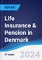 Life Insurance & Pension in Denmark - Product Thumbnail Image