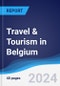 Travel & Tourism in Belgium - Product Thumbnail Image