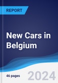 New Cars in Belgium- Product Image