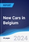 New Cars in Belgium - Product Thumbnail Image