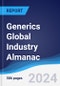 Generics Global Industry Almanac 2019-2028 - Product Thumbnail Image