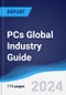 PCs Global Industry Guide 2019-2028 - Product Image