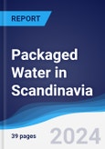 Packaged Water in Scandinavia- Product Image