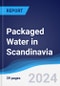 Packaged Water in Scandinavia - Product Thumbnail Image