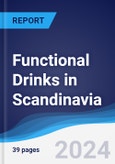 Functional Drinks in Scandinavia- Product Image