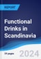 Functional Drinks in Scandinavia - Product Thumbnail Image