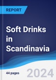 Soft Drinks in Scandinavia- Product Image