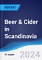 Beer & Cider in Scandinavia - Product Thumbnail Image