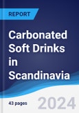 Carbonated Soft Drinks in Scandinavia- Product Image