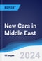 New Cars in Middle East - Product Thumbnail Image