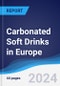 Carbonated Soft Drinks in Europe - Product Thumbnail Image