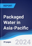 Packaged Water in Asia-Pacific- Product Image