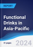 Functional Drinks in Asia-Pacific- Product Image