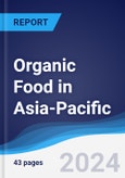 Organic Food in Asia-Pacific- Product Image