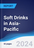 Soft Drinks in Asia-Pacific- Product Image