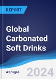 Global Carbonated Soft Drinks- Product Image