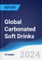 Global Carbonated Soft Drinks - Product Image