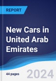 New Cars in United Arab Emirates- Product Image