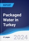 Packaged Water in Turkey - Product Thumbnail Image