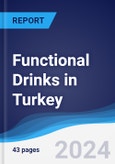 Functional Drinks in Turkey- Product Image