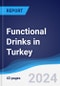 Functional Drinks in Turkey - Product Thumbnail Image