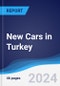 New Cars in Turkey - Product Thumbnail Image