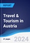 Travel & Tourism in Austria - Product Image