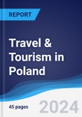 Travel & Tourism in Poland- Product Image