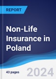 Non-Life Insurance in Poland- Product Image