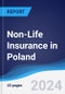 Non-Life Insurance in Poland - Product Thumbnail Image