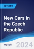 New Cars in the Czech Republic- Product Image