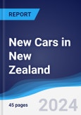 New Cars in New Zealand- Product Image