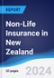 Non-Life Insurance in New Zealand - Product Thumbnail Image