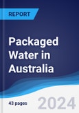 Packaged Water in Australia- Product Image