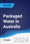 Packaged Water in Australia - Product Thumbnail Image