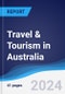 Travel & Tourism in Australia - Product Thumbnail Image