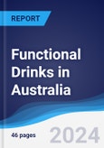 Functional Drinks in Australia- Product Image